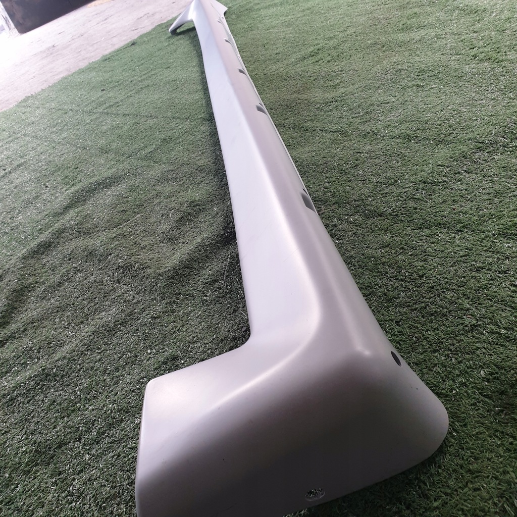 фото №8, Поріг молдинг поріг права ms space star mz311868