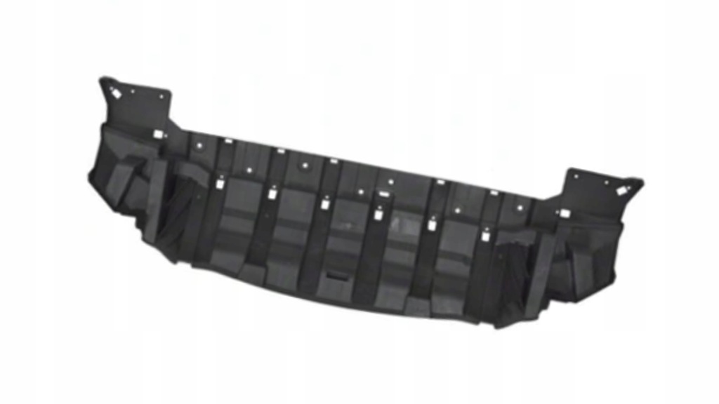 фото №1, Ford kuga 13- защита нижняя бампера