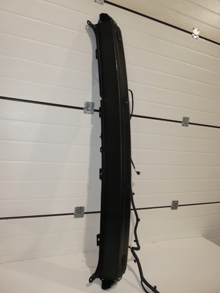 фото №8, Master iii movano b бампер задняя 850220011r pdc