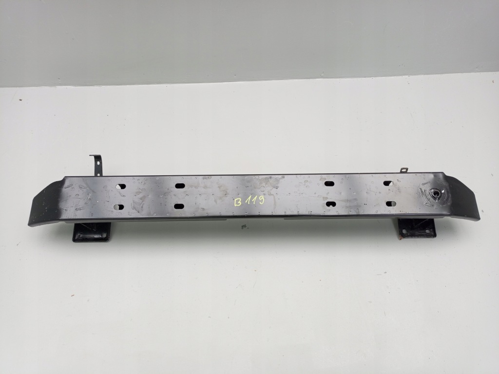 Fiat ducato iii 3 2006- балка бампера усилитель перед 1340421080 ÷ в Украине