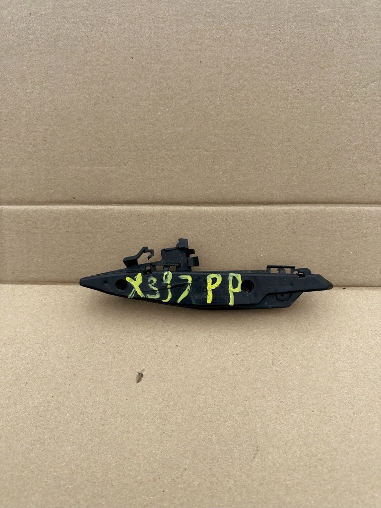 фото №1, Bmw x3 f97 направляющая бампера правый перед oryg