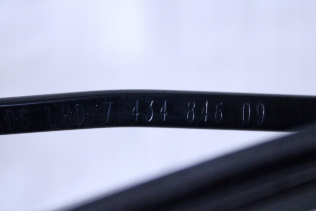 фото №7, Bmw x5 g05 x6 g06 x7 g07 важелі двірник щітки комплект 7434854 7434846