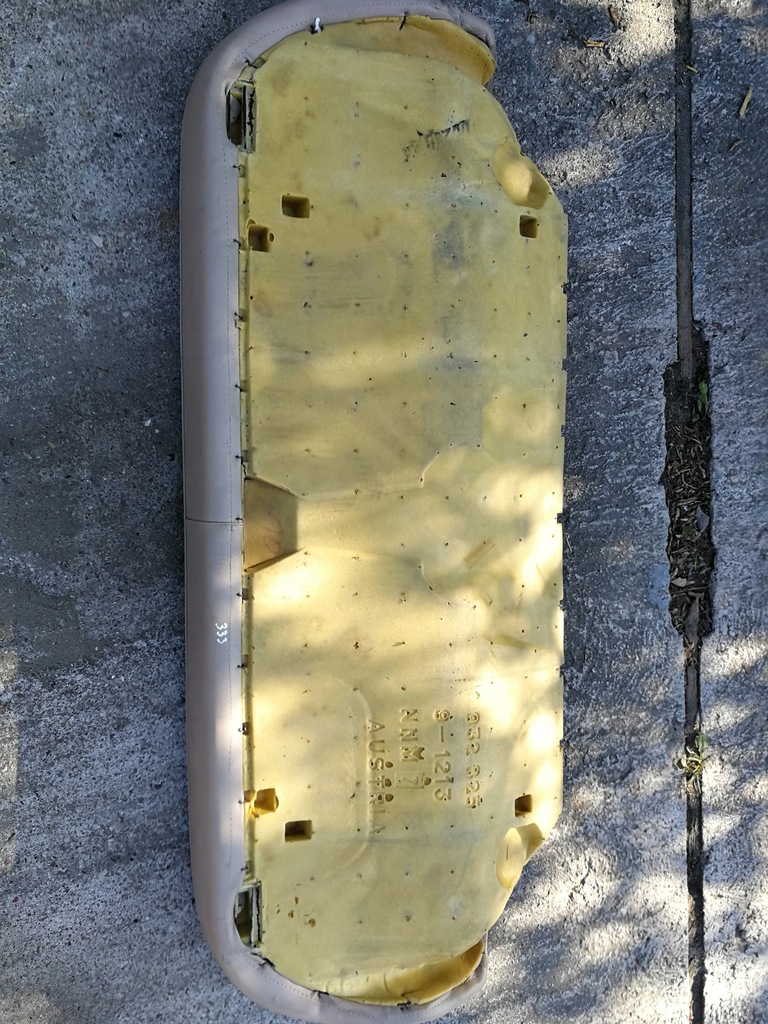 фото №7, Заднє сидіння задня сидіння bmw e30