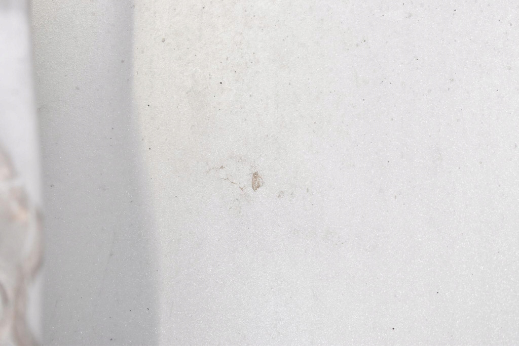 Крило ліве перед передній ppsw tesla model x 90d 15-21 Київ