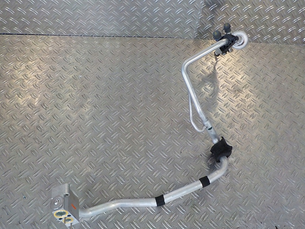 фото №7, Volvo xc90 ii 14-19 2.0 wąż шланг кондиціонера