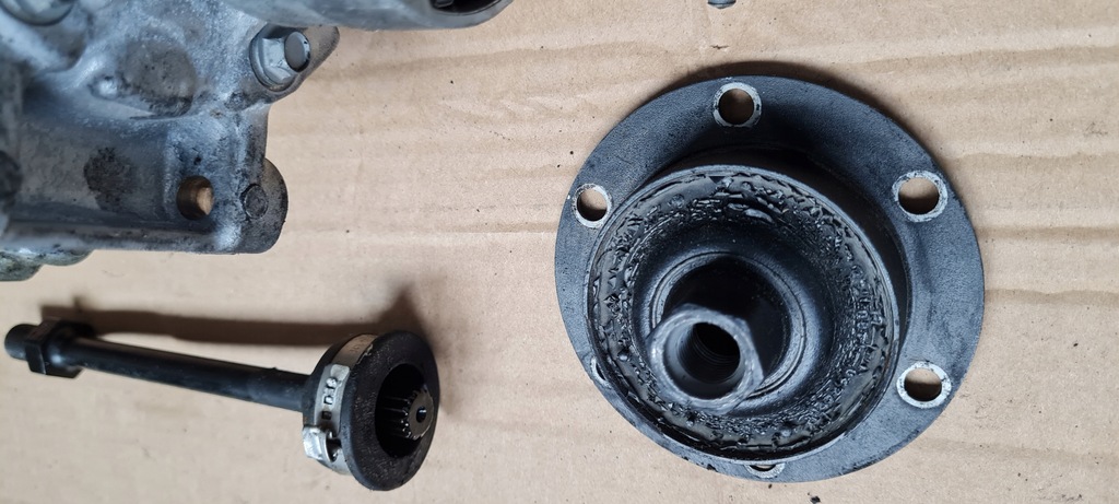 фото №9, S6 c7 4g a6 компрессор кондиционера 4.0 tfsi 4g0260805f s7 4g a8