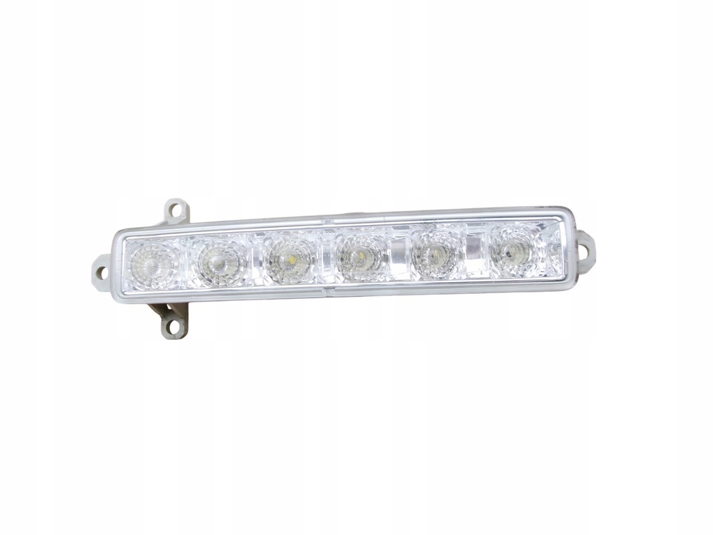 фото №1, Лампа денна l=p led partner berlingo lift 12-15