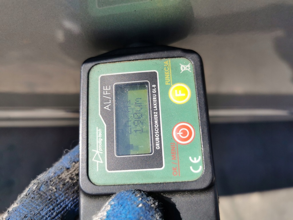 фото №6, Двері правий перед audi a8 d3 ly7w голий płat