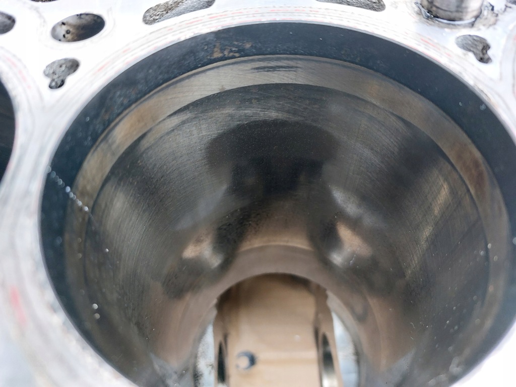 фото №6, Блок двигателя 8597702 bmw g11 3.0 дизель b57d30b 21r