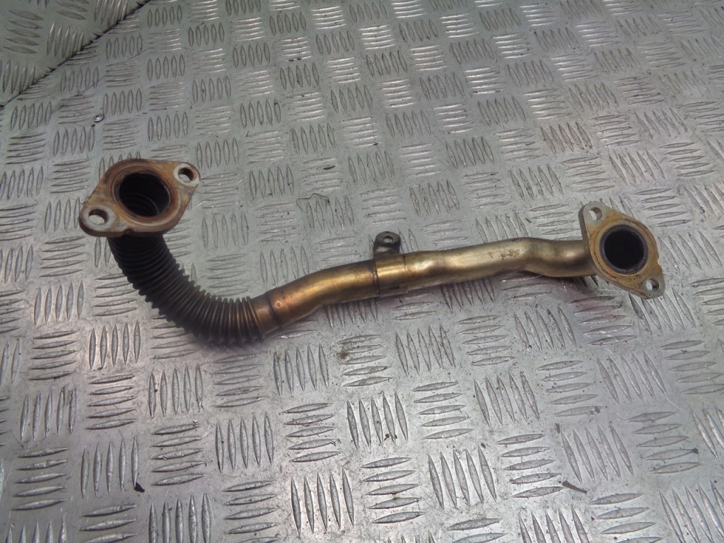 Труба трубка шланг egr renault vel satis 2.0 dci Ціна