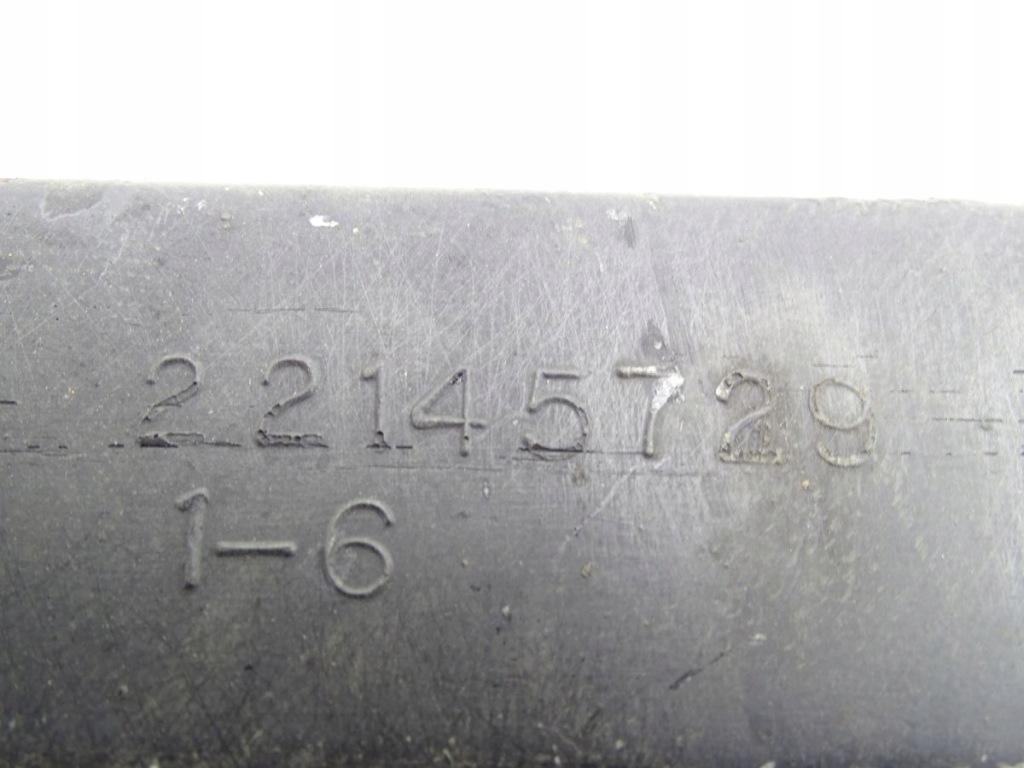 фото №3, Land rover range rover p38 94-02 рычаг левый задняя