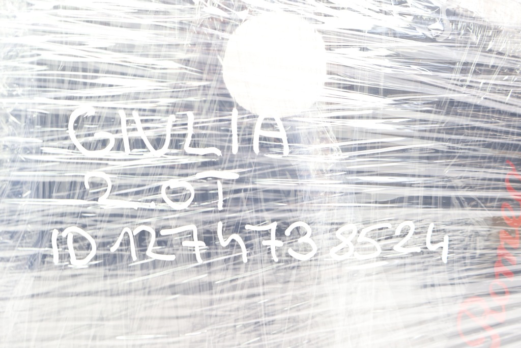 фото №8, Alfa romeo giulia 2.0t захист кришка двигуна