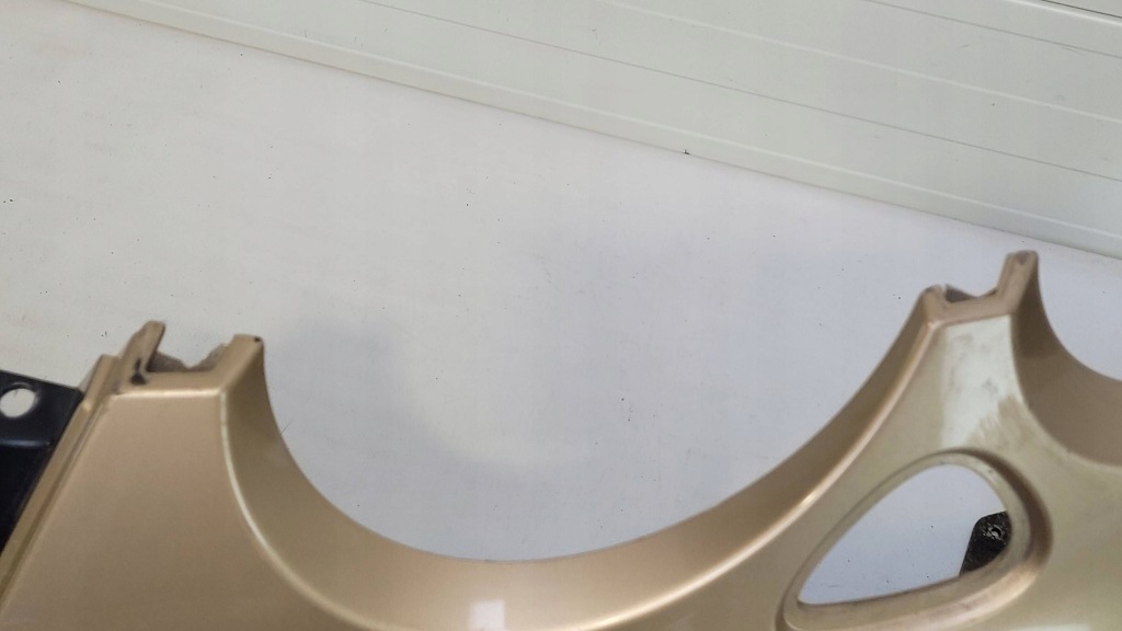 Bentley continental gt gtc 03-07r бампер передній перед 3w5807221d Зі Шроту