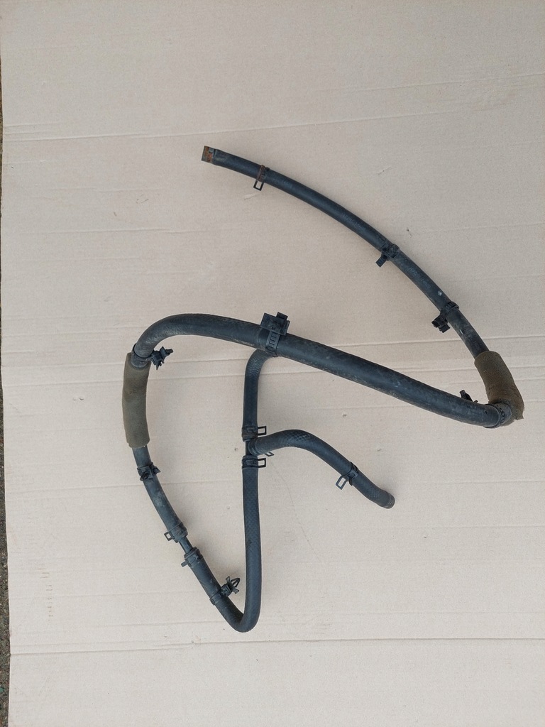 фото №1, Омыватель фара шланг wąż kia sportage iii 10r-