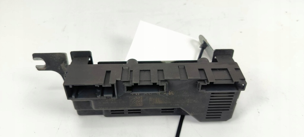 фото №1, Модуль 4h0959107ac legal audi s8 d4 plus