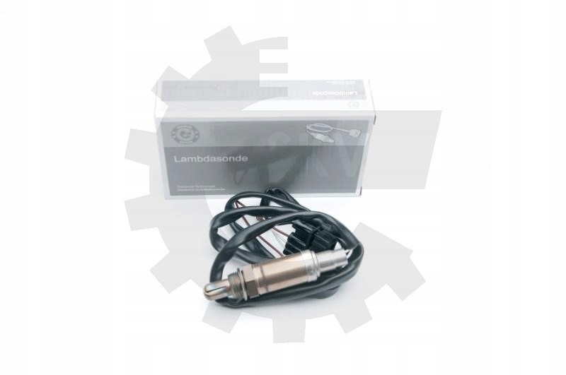 фото №13, Esen skv 09skv542 датчик лямбда-зонд