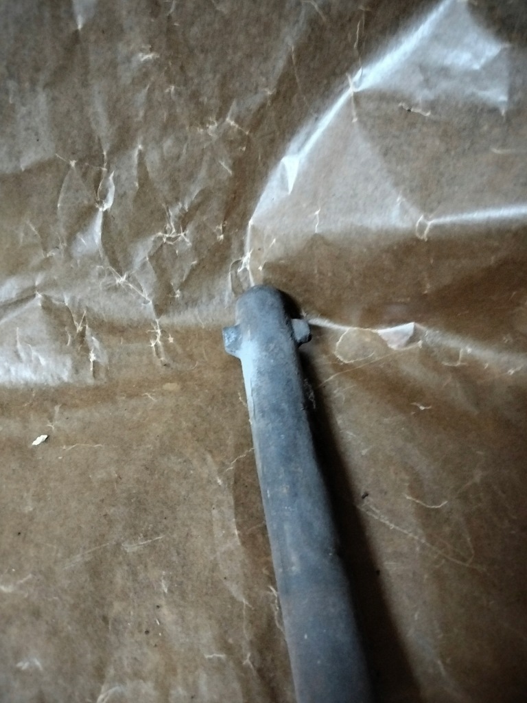 фото №3, Warszawa zuk nysa star шату́н rozruchowa