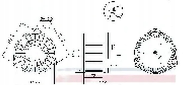 фото №1, Повітродувка вентилятор обдув 87531 nissens