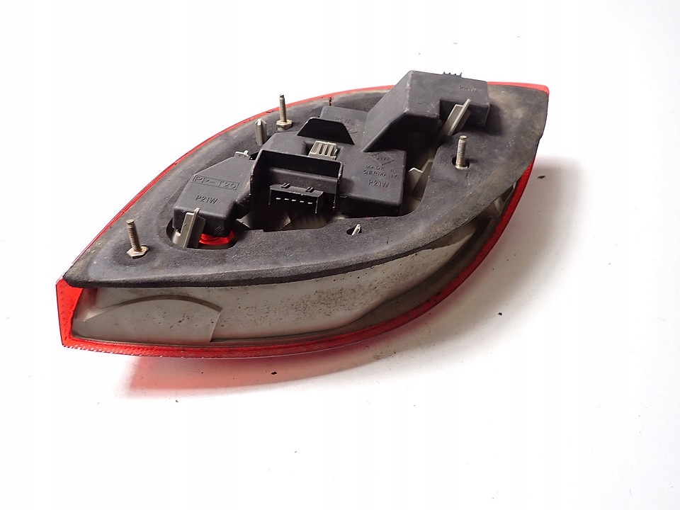 фото №9, Лампа задняя задняя левая ford ka 3d 96r 339