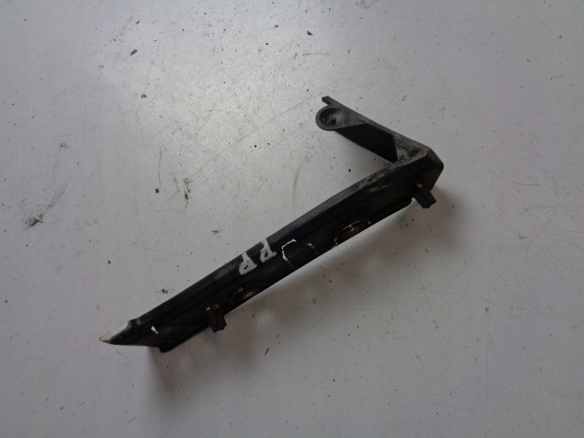 Направляющая бампера правый перед cadillac escalade iii ext pickup 2008 rok Цена