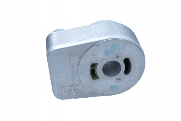 Pierburg радіатор оливи renault clio 1.5dci 12- з прокладки Недорого