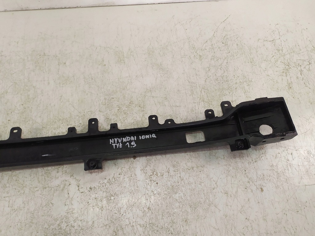 фото №9, Балка задняя задняя hyundai ioniq