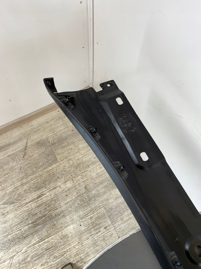 фото №10, Молдинг поріг поріг правий 99150459601 porsche 911