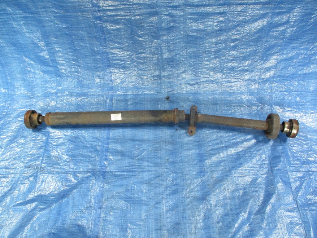 фото №1, Wał приводной audi q7 3.0 tdi 7l8521102g