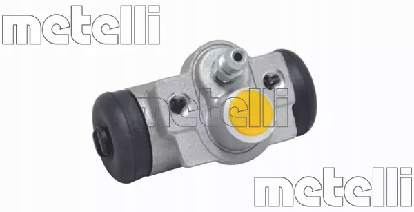 фото №14, Цилиндрик ham. suzuki wagon r+ 1,3 4wd 01-