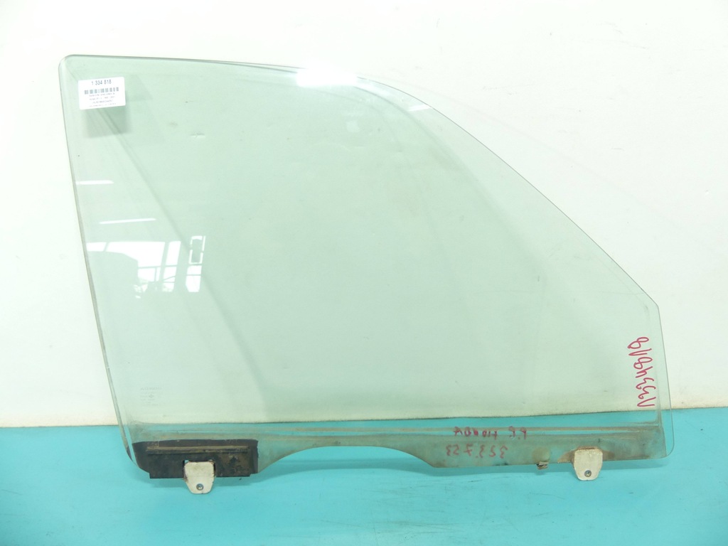 фото №1, Стекло дверь перед правая honda cr-v i 5d 5-дверь