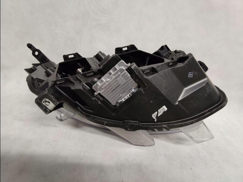 фото №15, Лампа передняя перед citroen jumpy iii 16- ксенон