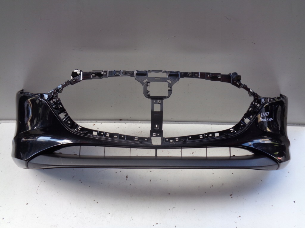 Купить Бампер передний mazda 3 19- nr 42147