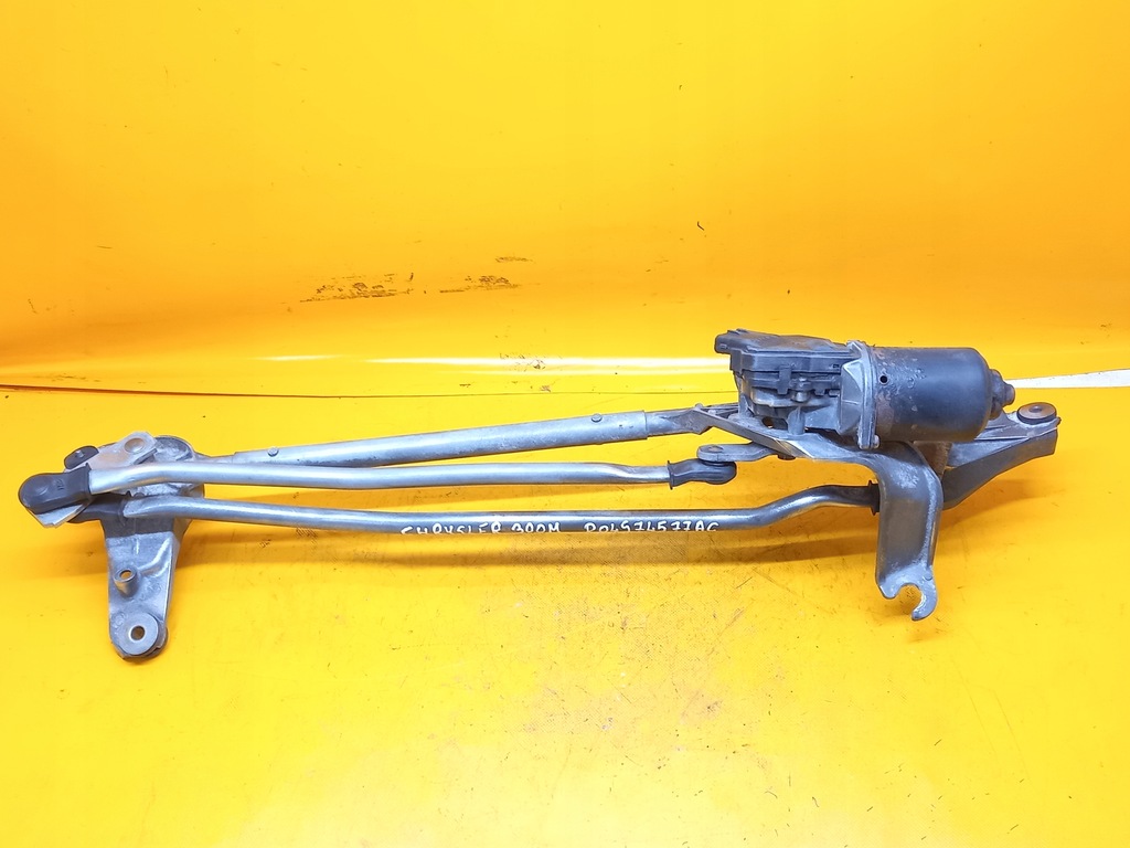 фото №9, Механізм+ двигун. перед chrysler 300m t0027a8063