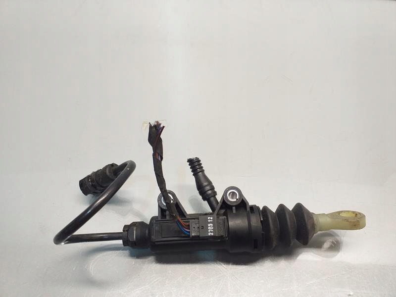 фото №3, Помпа зчеплення mini cooper countryman r60