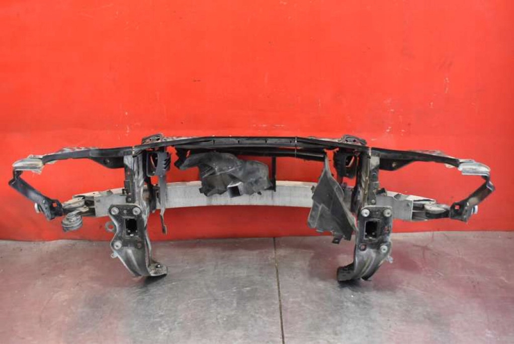 фото №5, Pas передний усилитель балка mercedes cls c219 w219 3.5 v6 272 km 04-08