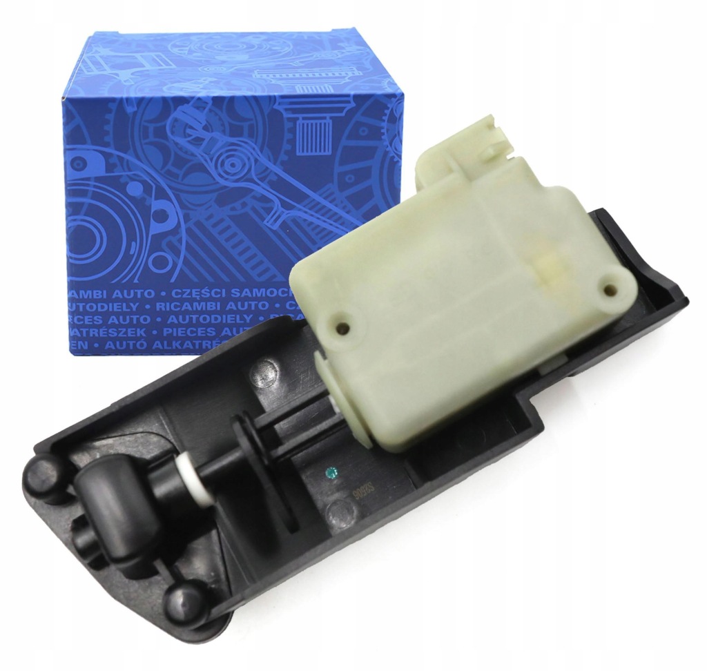 Привод замок крышка заливной топлива volvo s60 1 s80 1 v70 2 xc70 xc90 2контакты Цена