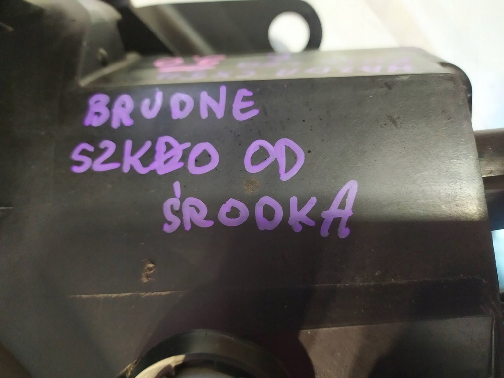 фото №14, Лампа фара правый перед mazda cx-5 cx5 ii full led k12451030