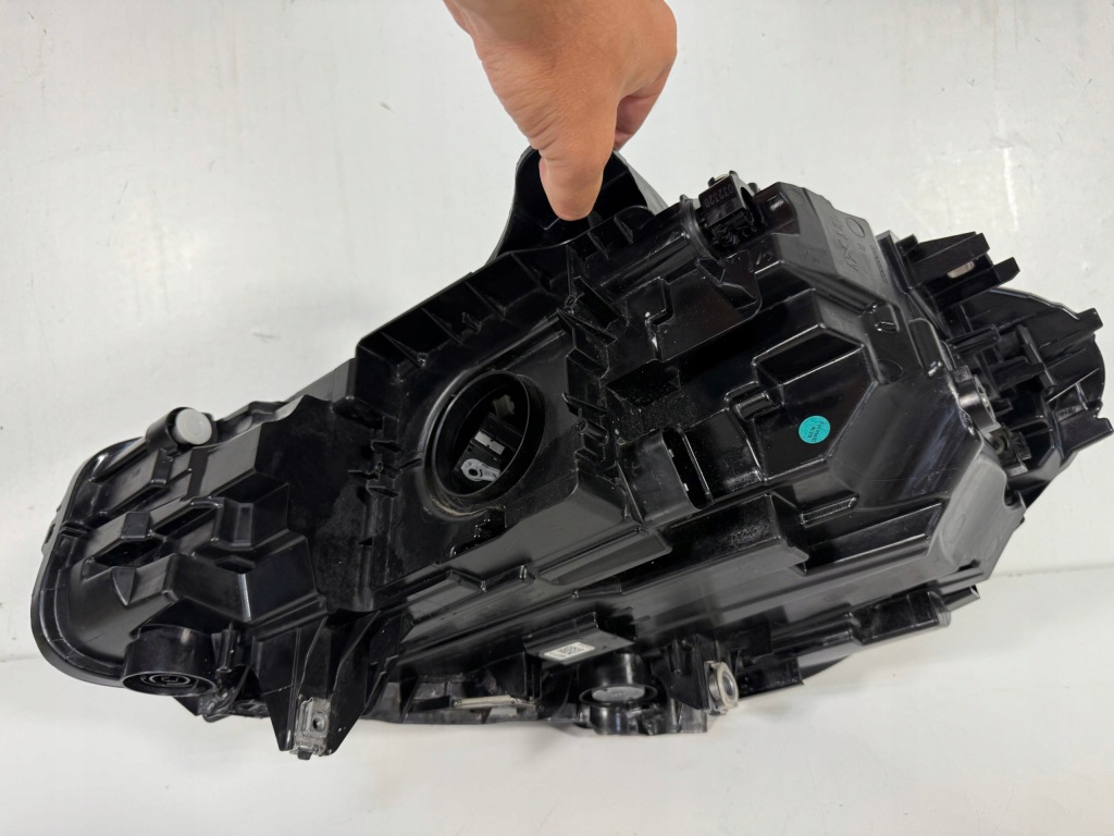 фото №8, Лампа перед передня права bmw 2 f44 gran coupe full led 9478450-07 cala eu