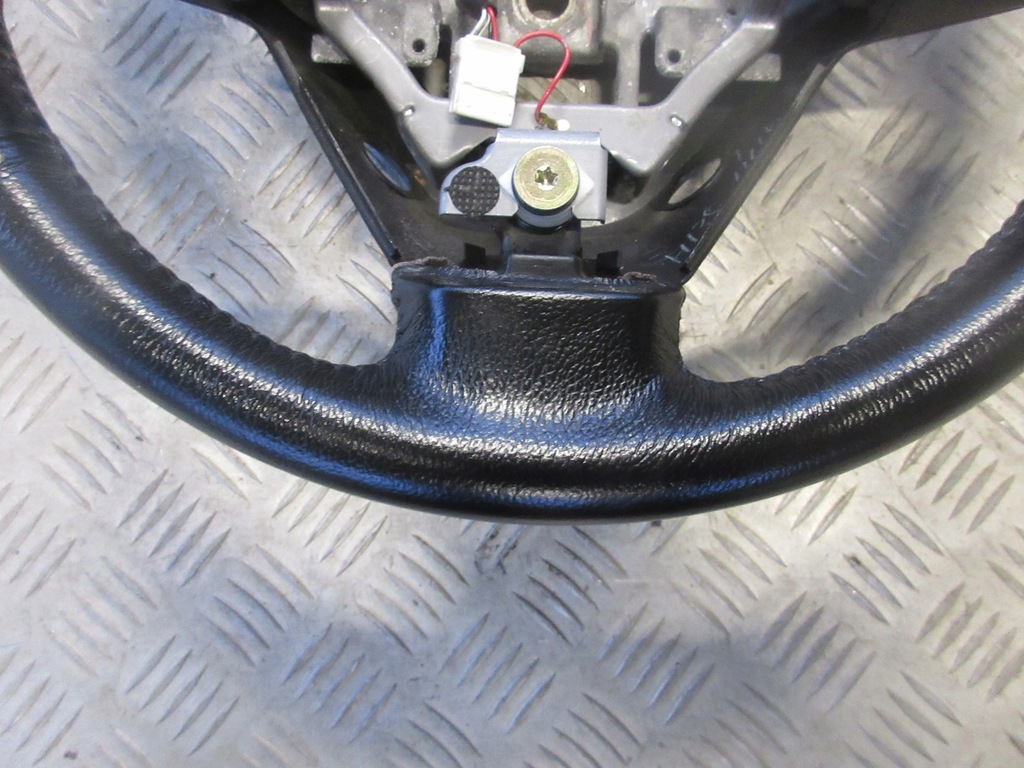 фото №2, Воздуховод мультифункция mazda rx8