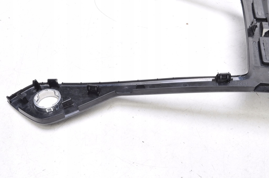 фото №11, Ford mondeo mk4 lift рамка радіо панель bs71-a04302