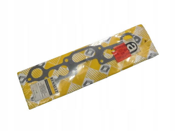 фото №1, Прокладка колектор renault safrane 5 7700559702