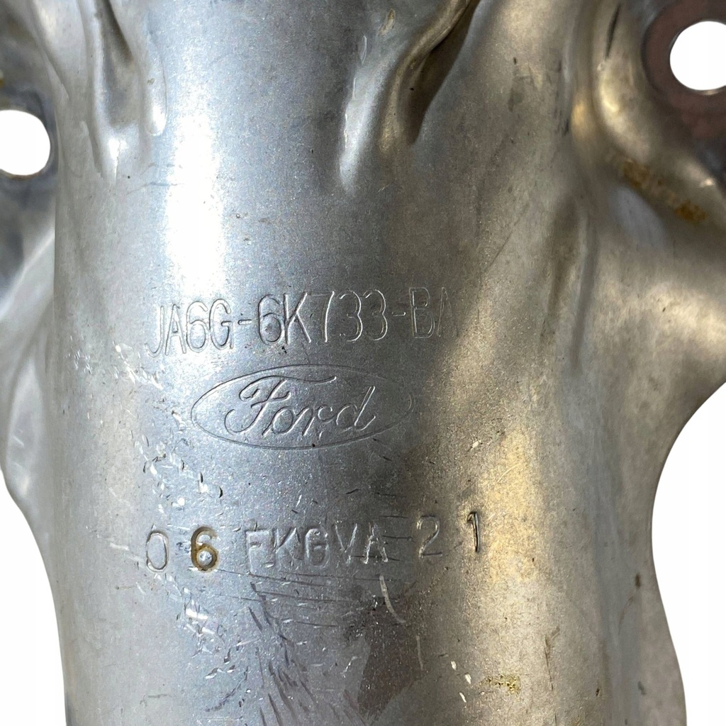 фото №7, Ford bronco 2023 захист теплова відсік двигуна