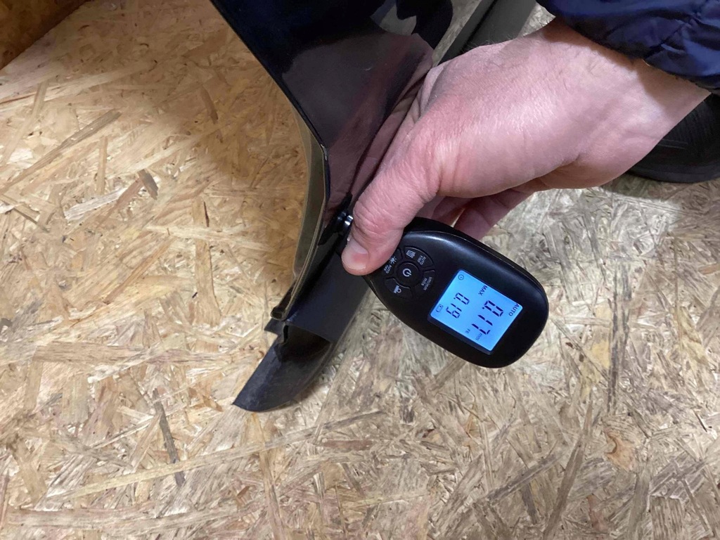 фото №16, Jaguar f-pace двері передні права t4a1368 hk83-20124-aa