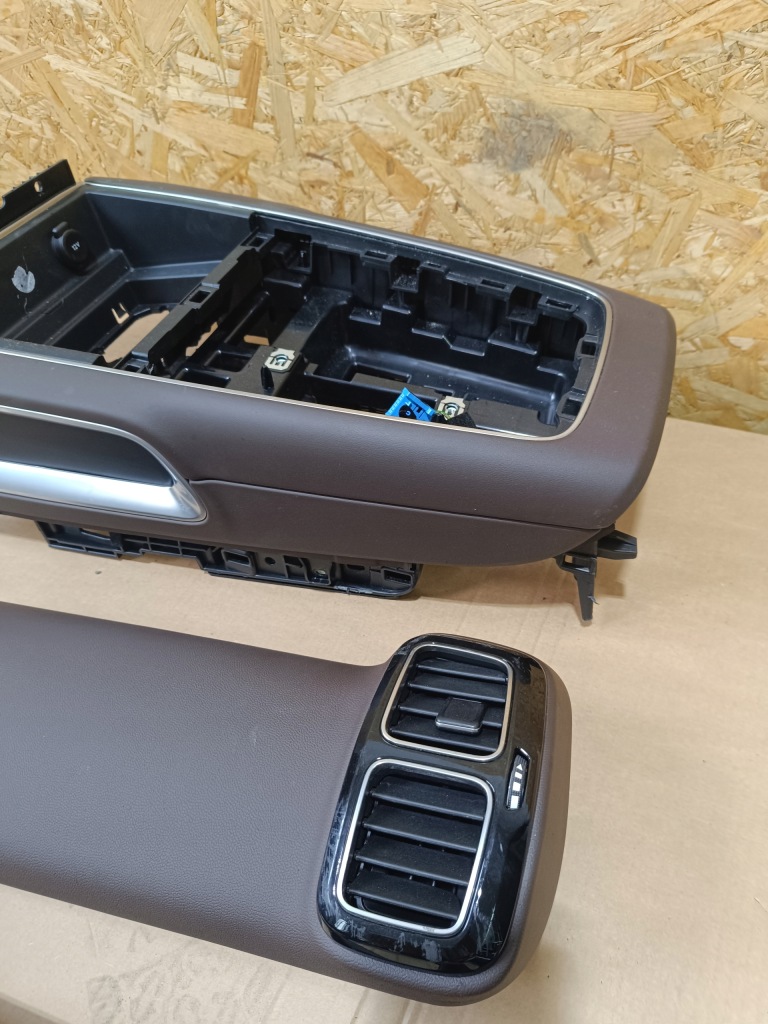 фото №3, Dekor молдинг панель c5 aircross