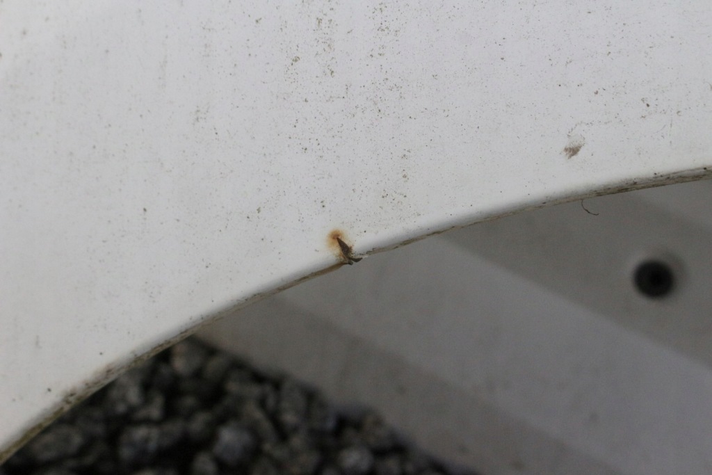 Крыло левый перед citroen jumpy 3 peugeot expert 3 ewpa с Разборки