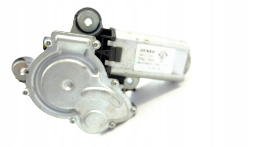 фото №1, Alfa romeo 159 kombi моторчик механізм двірники задня