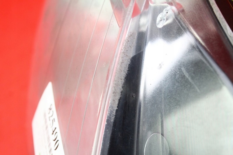 фото №12, Фара правый лампа перед eu 1307023029 vw passat cc 08-12