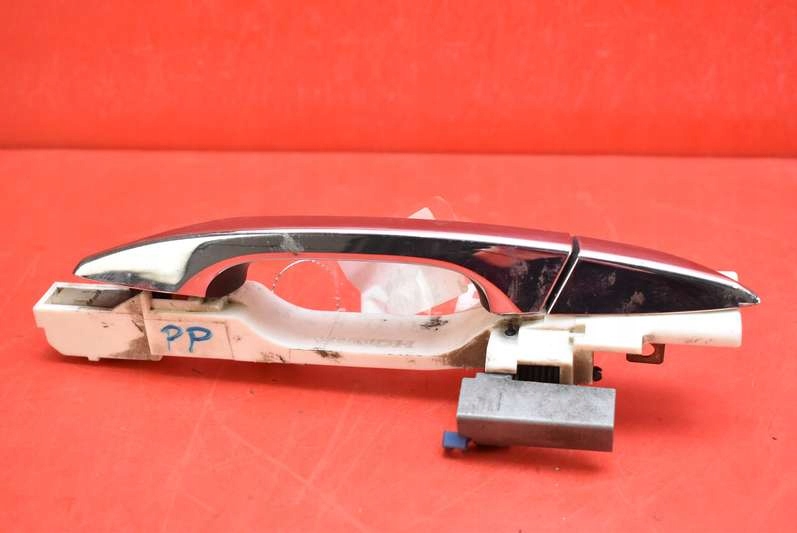 фото №6, Ручка правая перед передняя хром acura tsx 2 ii accord 8 viii 08-10