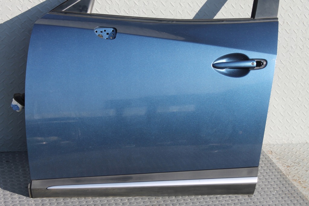 фото №7, Дверь левый перед левая передние mazda cx-3 14-21 45b