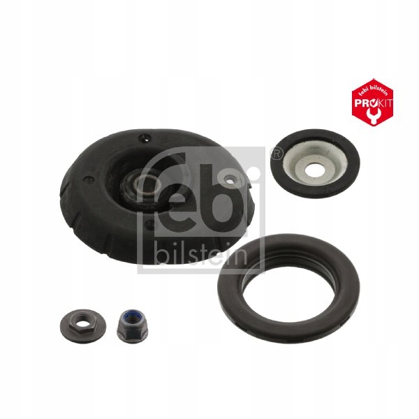 фото №2, Febi bilstein подушка амортизатора перед 45681